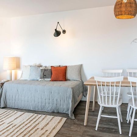 Mare Cheia: Beach And Surf Apartment 2 孔索拉桑 外观 照片
