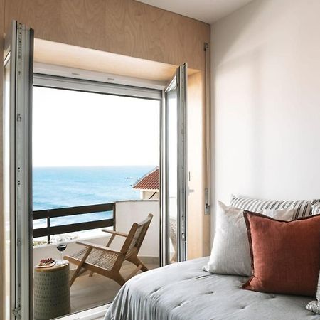 Mare Cheia: Beach And Surf Apartment 2 孔索拉桑 外观 照片