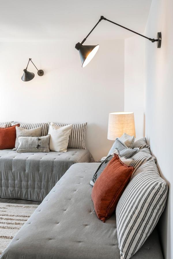 Mare Cheia: Beach And Surf Apartment 2 孔索拉桑 外观 照片