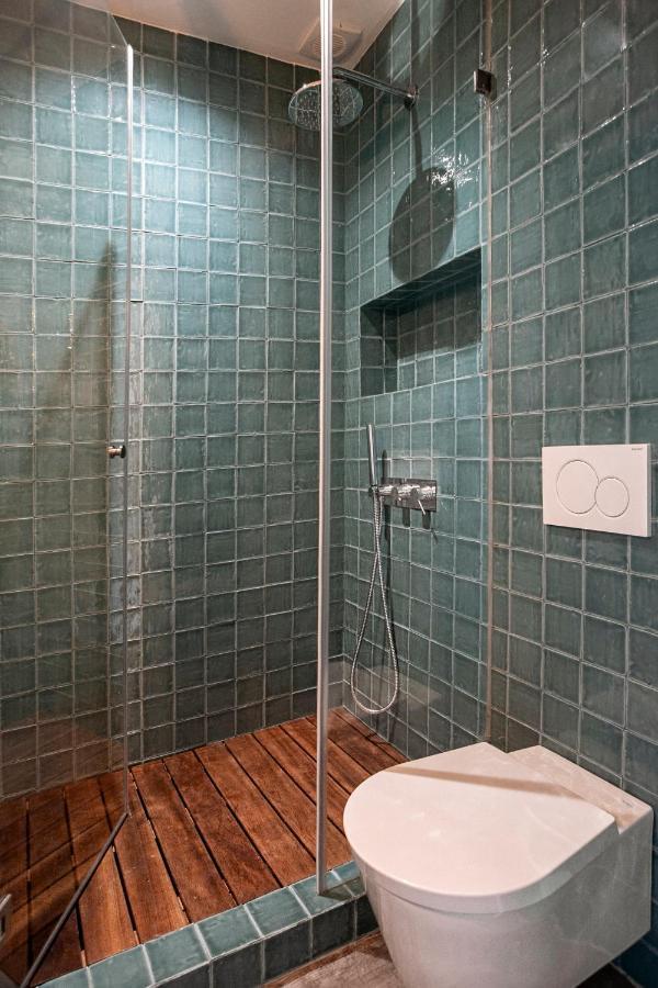 Mare Cheia: Beach And Surf Apartment 2 孔索拉桑 外观 照片