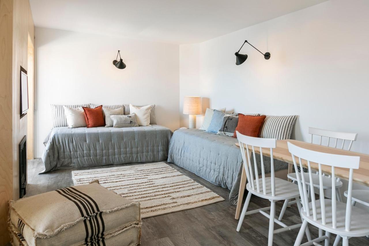 Mare Cheia: Beach And Surf Apartment 2 孔索拉桑 外观 照片