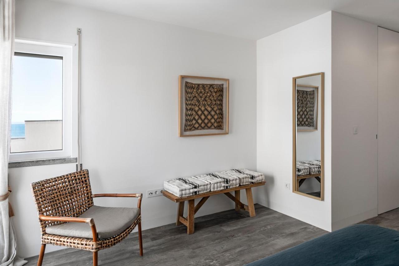 Mare Cheia: Beach And Surf Apartment 2 孔索拉桑 外观 照片