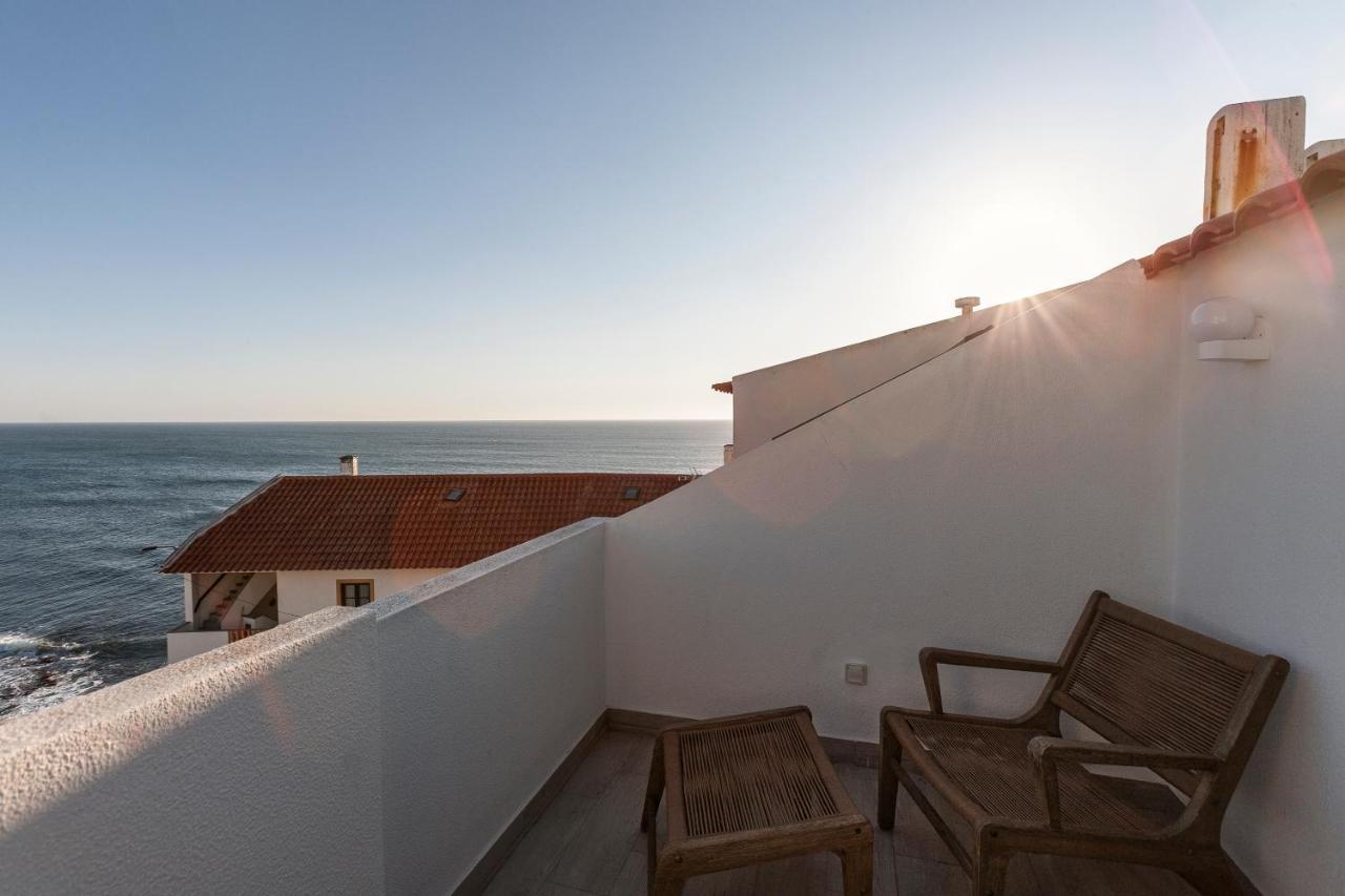 Mare Cheia: Beach And Surf Apartment 2 孔索拉桑 外观 照片