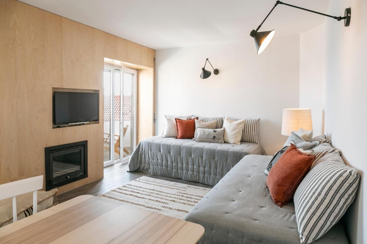 Mare Cheia: Beach And Surf Apartment 2 孔索拉桑 外观 照片