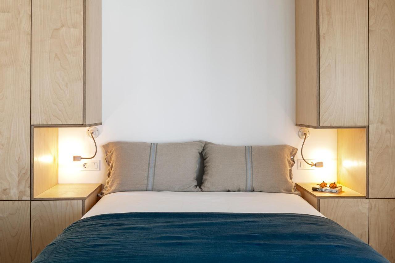 Mare Cheia: Beach And Surf Apartment 2 孔索拉桑 外观 照片