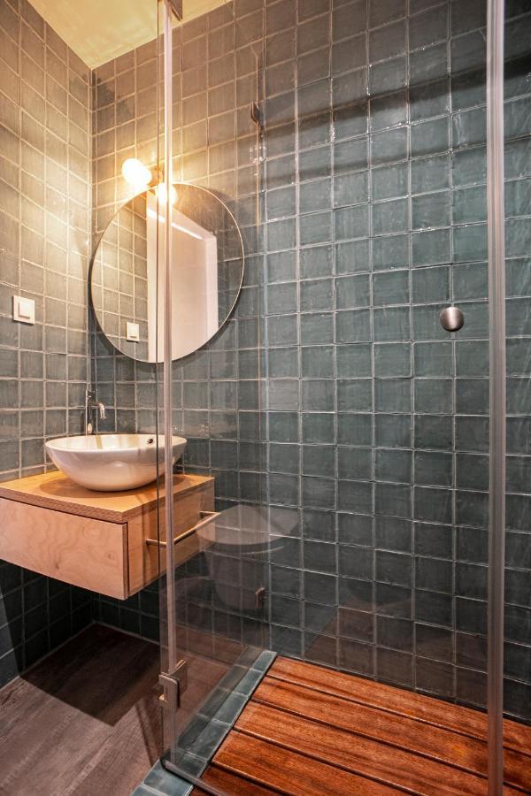Mare Cheia: Beach And Surf Apartment 2 孔索拉桑 外观 照片