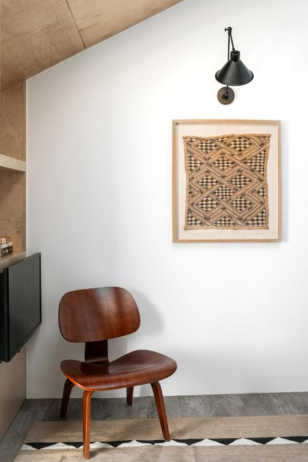 Mare Cheia: Beach And Surf Apartment 2 孔索拉桑 外观 照片