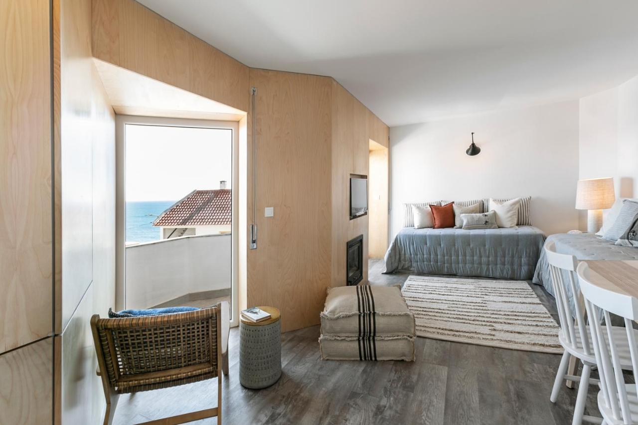 Mare Cheia: Beach And Surf Apartment 2 孔索拉桑 外观 照片