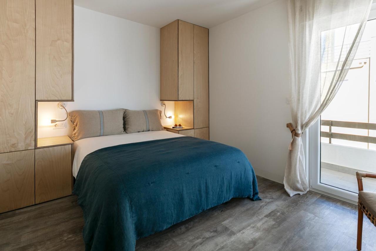 Mare Cheia: Beach And Surf Apartment 2 孔索拉桑 外观 照片