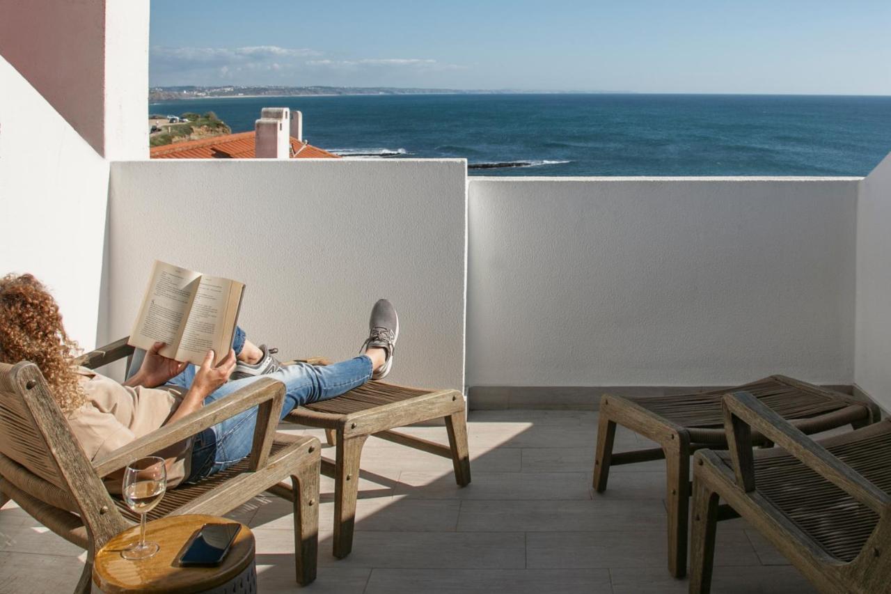 Mare Cheia: Beach And Surf Apartment 2 孔索拉桑 外观 照片