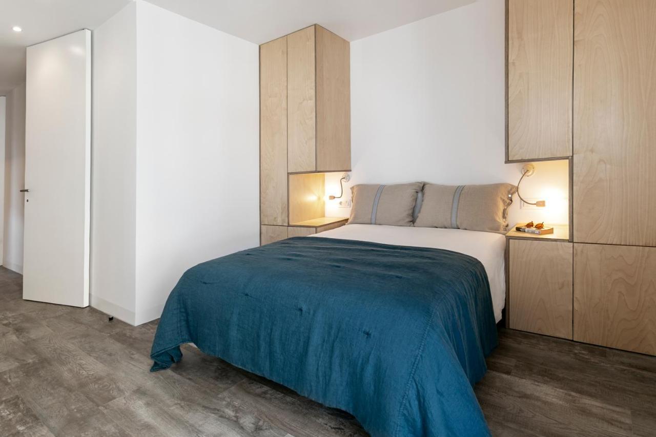 Mare Cheia: Beach And Surf Apartment 2 孔索拉桑 外观 照片