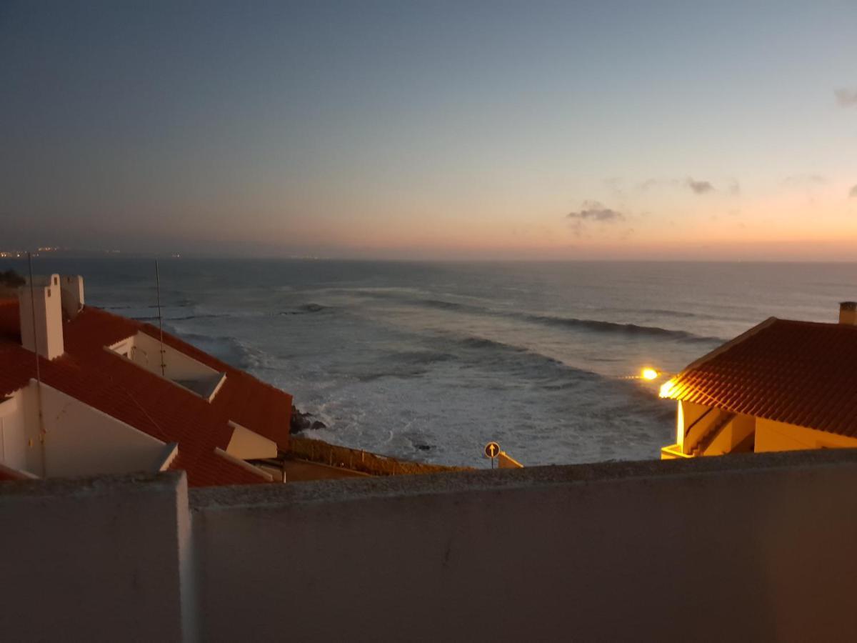 Mare Cheia: Beach And Surf Apartment 2 孔索拉桑 外观 照片