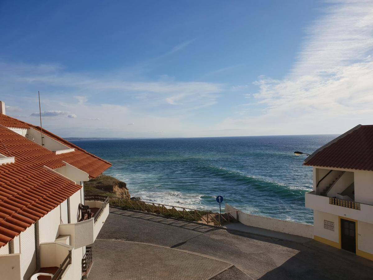 Mare Cheia: Beach And Surf Apartment 2 孔索拉桑 外观 照片